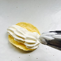 果干奶油塔塔#果瑞氏#的做法图解4