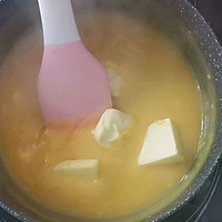 蛋黄柠檬酱的做法图解8