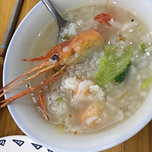 健康美味砂锅粥