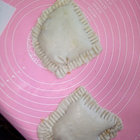 香蕉飞饼～香蕉+飞饼的新吃法的做法图解8