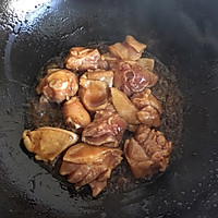 砂锅黄焖鸡的做法图解3