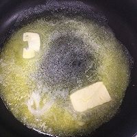 花生牛轧糖的做法图解5