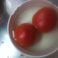 番茄金菇牛肉卷的做法图解4