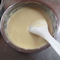 电饭煲蜂蜜蛋蛋糕的做法图解4