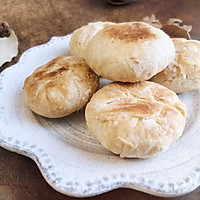 绿豆饼的做法图解8