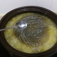 酸菜汆白肉的做法图解6