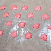 草莓蛋糕卷~UKOEO 风炉制作的做法图解17