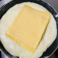 岩烧乳酪吐司的做法图解6