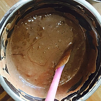 蒙布朗栗子蛋糕——幸福满满的当季甜品的做法图解5