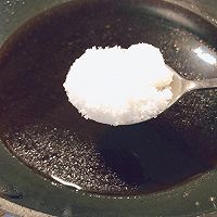 日式风味狮子头的做法图解14