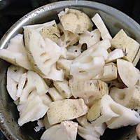 山东名吃-正宗博山酥锅的做法图解6