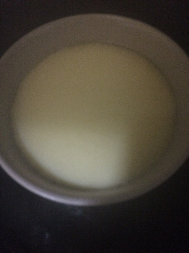 爽滑蒸鸡蛋（简单易学无蜂窝）的做法图解8