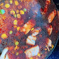 粽香懒人饭的做法图解4