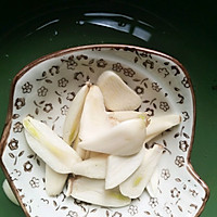 虾酱鸡蛋的做法图解1