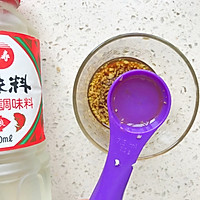 #夏日撩人滋味#减脂杂粮鸡排沙拉➕日式和风沙拉汁的做法图解11