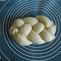 老面包#松下烘焙魔法学院#的做法图解12