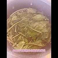 菠菜虾仁蒸蛋的做法图解5