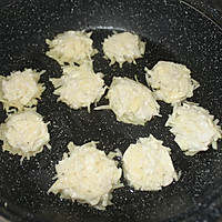 快手早餐—香煎小土豆饼的做法图解7