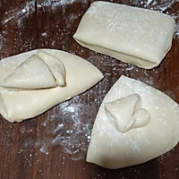 蔓越莓酸奶吐司的做法图解9