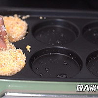 爆浆芝士可乐饼的做法图解22