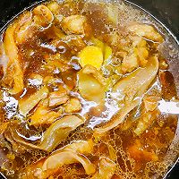面筋牛腩的做法图解18