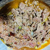 水煮牛肉的做法图解9
