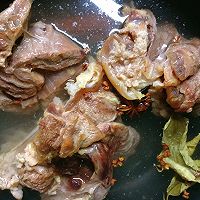 广东｜酱牛肉的做法图解4