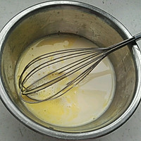 炼乳蛋挞的做法图解8