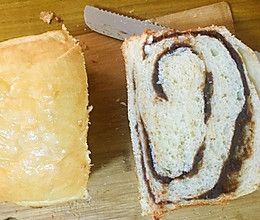 红豆沙面包(面包机)的做法