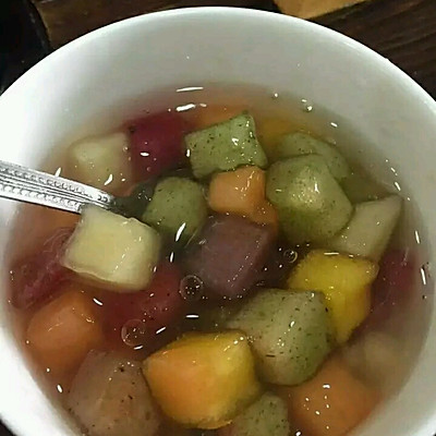 清心丸