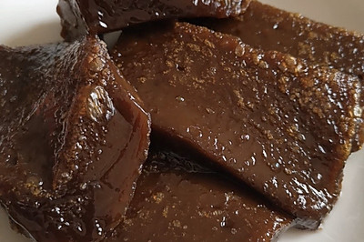 客家大笼粄【红糖年糕】