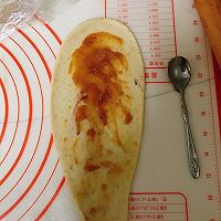 中种全麦盐面包的做法图解12