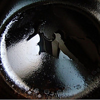 菠菜鸡蛋饼的做法图解8