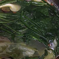 羊肉火锅的做法图解2