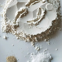 酥酥脆脆千层饼的做法图解1