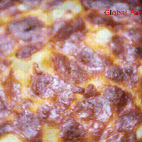 满满奶酪香的 | 芝士焗土豆 #安佳马苏里拉芝士挑战赛#的做法图解7