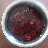 杨梅酒的做法图解2