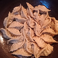 生煎饺子···香脆可口的做法图解11