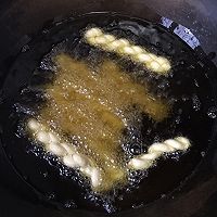 香脆小麻花的做法图解16