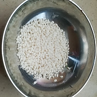 双米养生粥的做法图解2