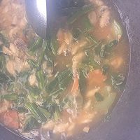 酸酸甜甜剪刀面的做法图解10