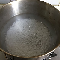 杨枝甘露的做法图解2