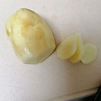 #夏日撩人滋味#烤薯角和薯条的做法图解1