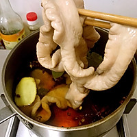 就爱这一口-爆炒猪大肠#春天不减肥，夏天肉堆堆#的做法图解9