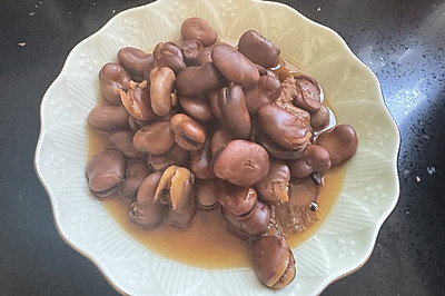 茴香豆
