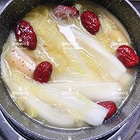 进补养生 | 红枣山药煲的做法图解9