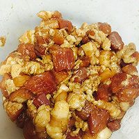 百香果蒸饭的做法图解5