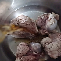筒骨豆腐锅的做法图解2