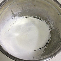 蔓越莓椰蓉月饼的做法图解4