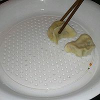 冬至饺子之香菇水饺的做法图解18